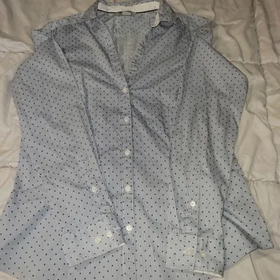 Chemise cintrée h&m t 38